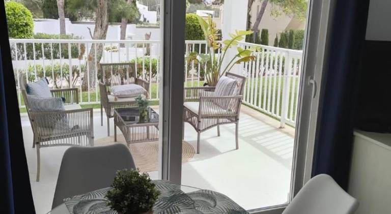 Rental apartment with pool | Next to the beach | Pets are welcome — photo 3