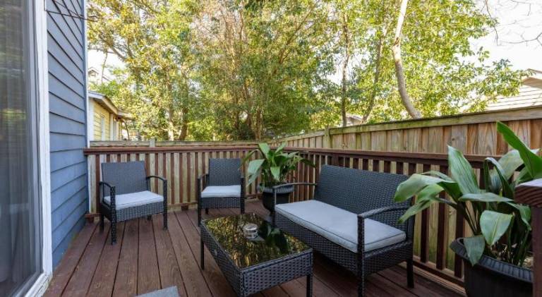House with 3 rooms for 8 persons — photo 3