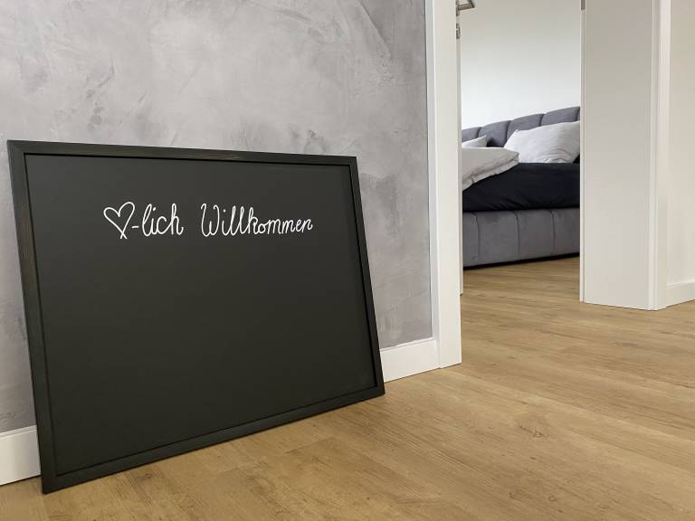 Ferienwohnung Woffelsbach