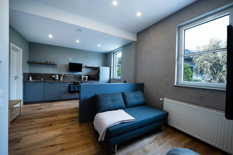Ferienwohnung  Hülben