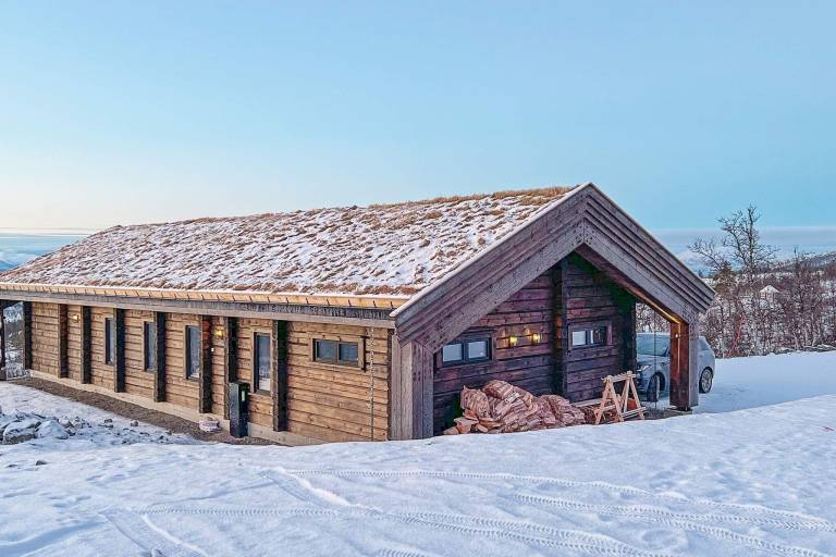 Casa Bardufoss