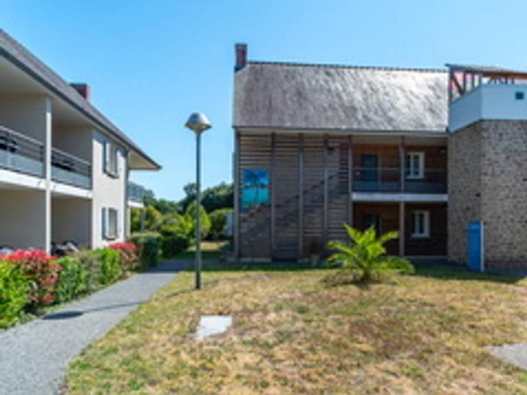 Ferienwohnung Névez