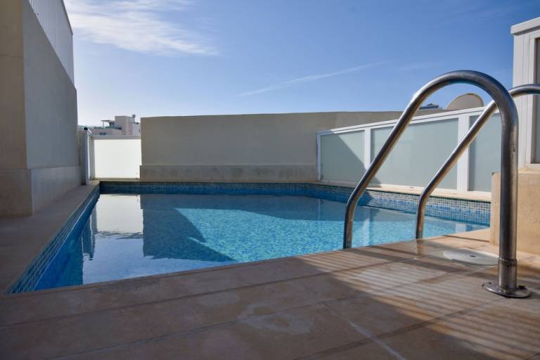 Aparthotel  Gżira