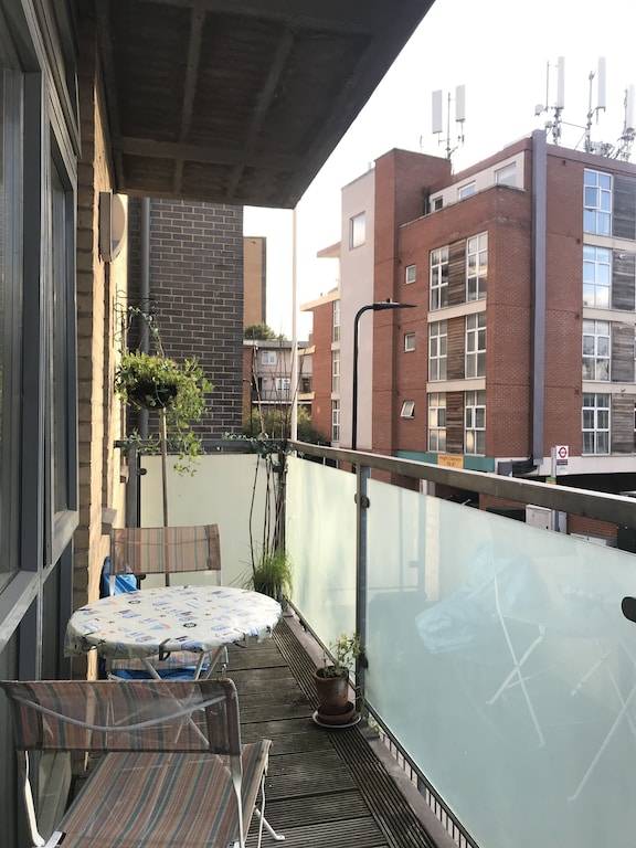 Apartment Stratford