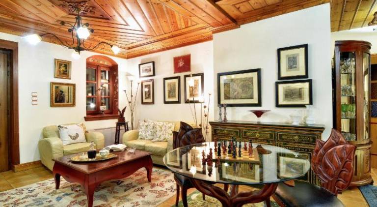 Melinas Boutique Hotel — photo 5