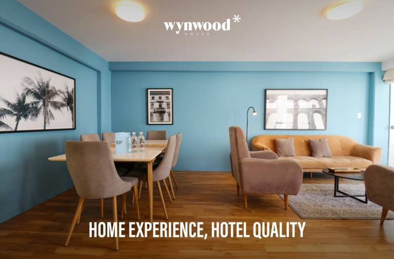 Apartment Barranco District