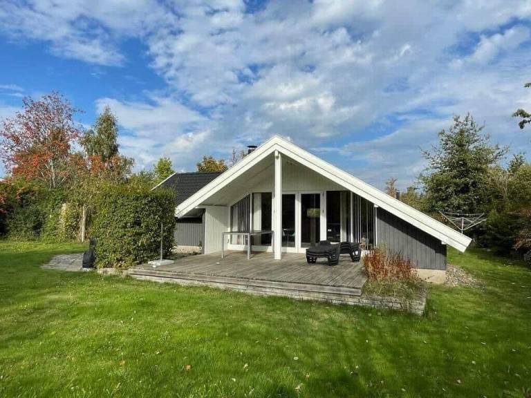 Maison de vacances Stege