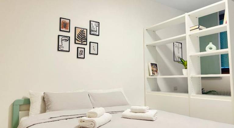 Rental apartment with 1 room for 3 persons — photo 4