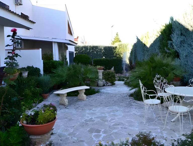 Hotel Canusium in Andria