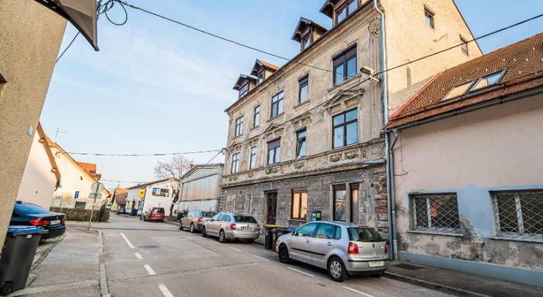 Lovely apartment | Pets are welcome in Ljubljana
