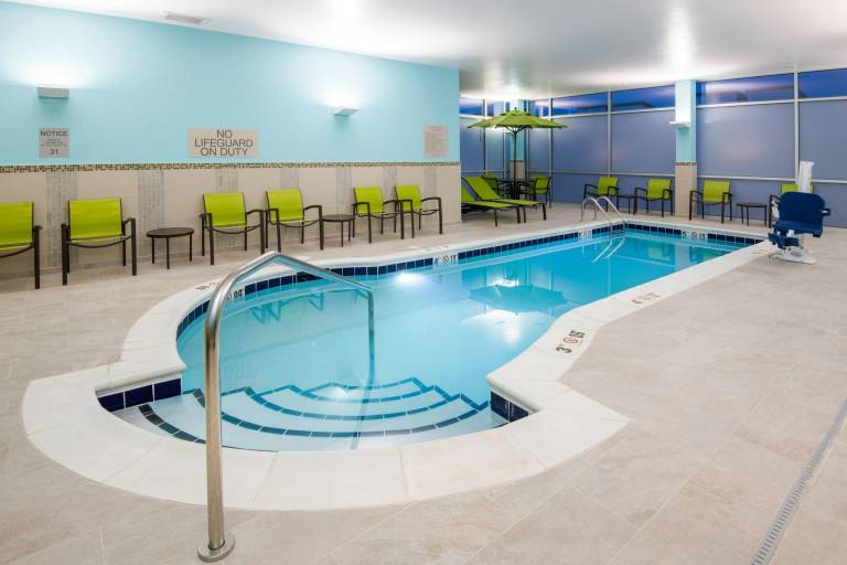 SpringHill Suites by Marriott Denver Parker — photo 5