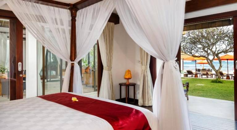 Villa with jacuzzi & pool | Perfect for remote work | Dogs allowed — photo 2