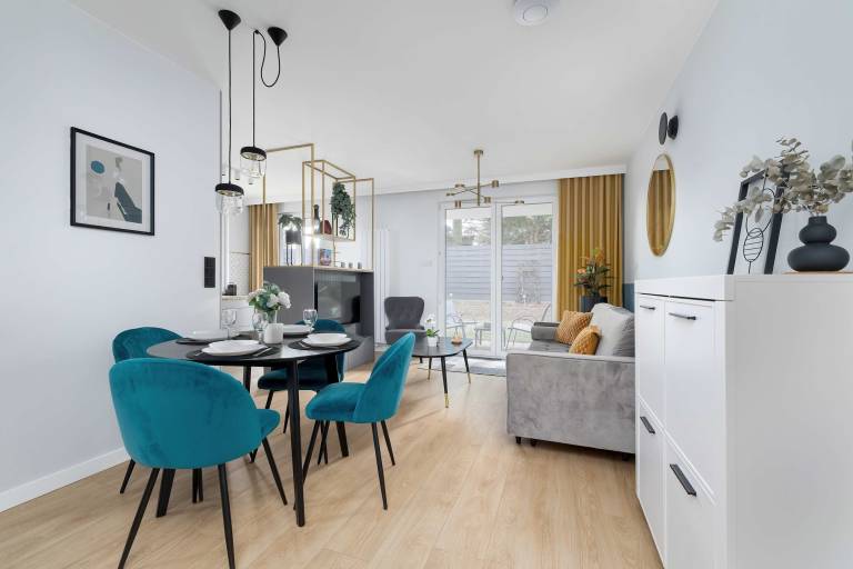 Child-friendly lovely apartment with fast internet | Pet-friendly — photo 4