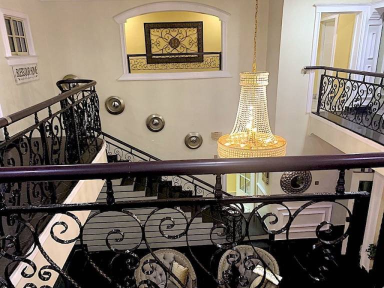 Ferienhaus Ojota