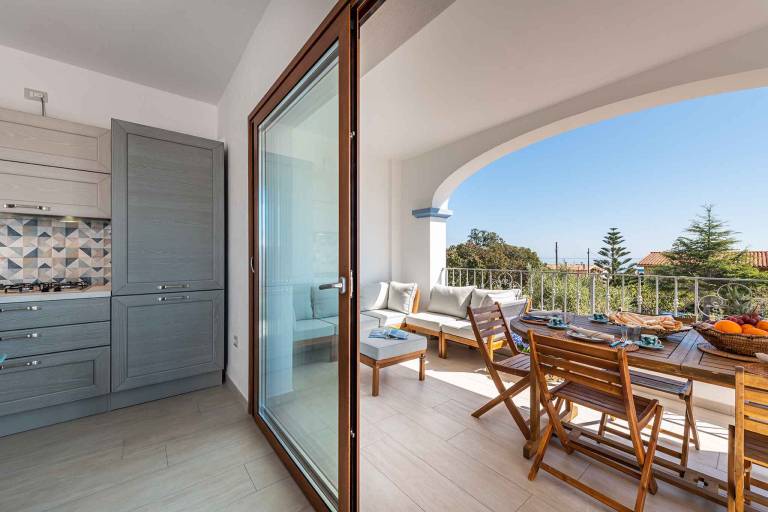 House with BBQ & terrace — photo 3