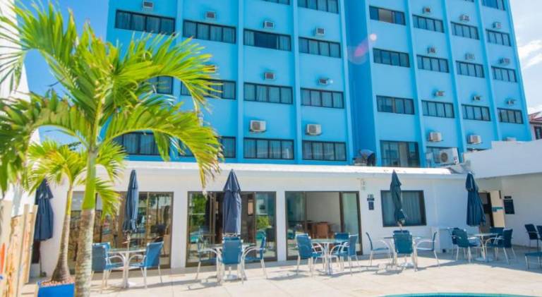 Hotel Espadarte — photo 2