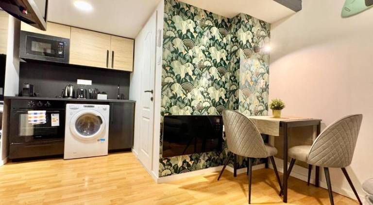 Beautiful apartment | Close to Dohány Street Synagogue | Dogs allowed — photo 3