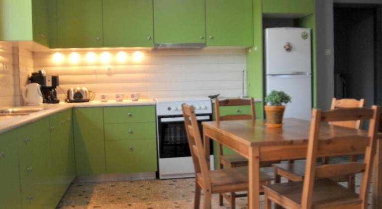 Holiday apartment with terrace | Pet-friendly — photo 2