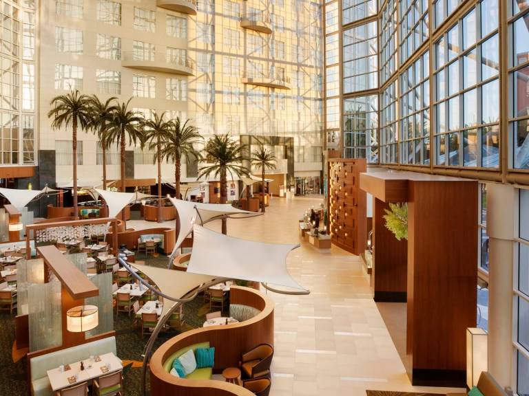 Hyatt Regency Orange County — photo 3