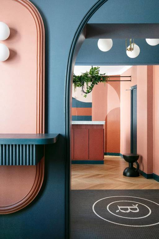 Hotel Biskui — photo 4