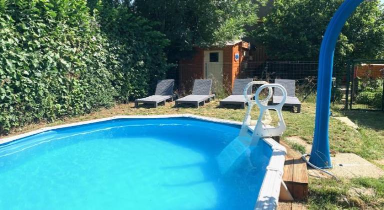 Les Maitres Sonneurs in Montlucon