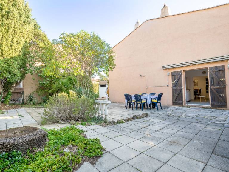 Feriehus Fréjus