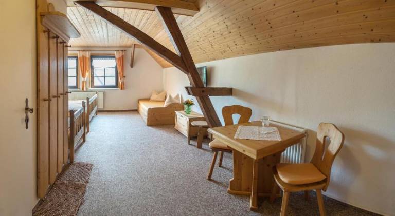 Pension Am Roten Hammer — photo 2