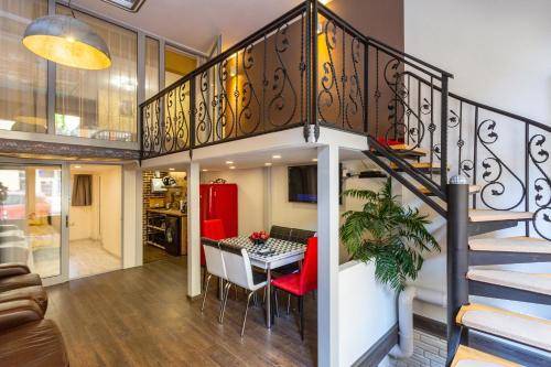 Apartment Sofia Center