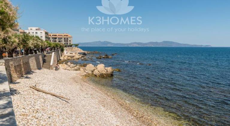 Apartment | Close to the beach | Dogs allowed — photo 4