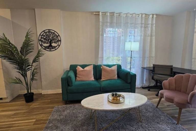 Appartement Birmingham