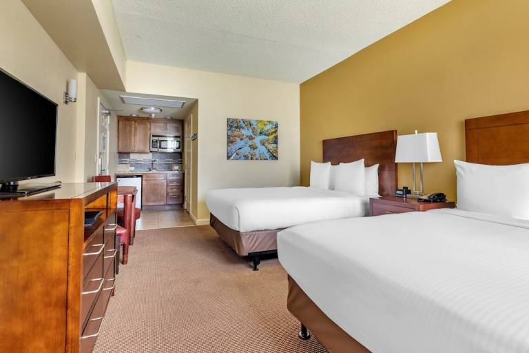 Resort  South Lake Tahoe