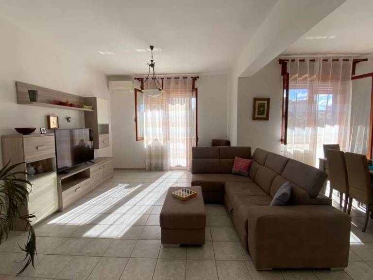 Apartament Porto Torres