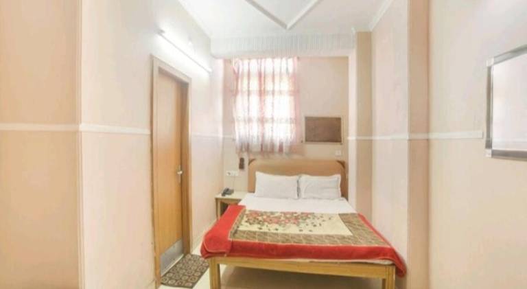 Hotel Queen — photo 2
