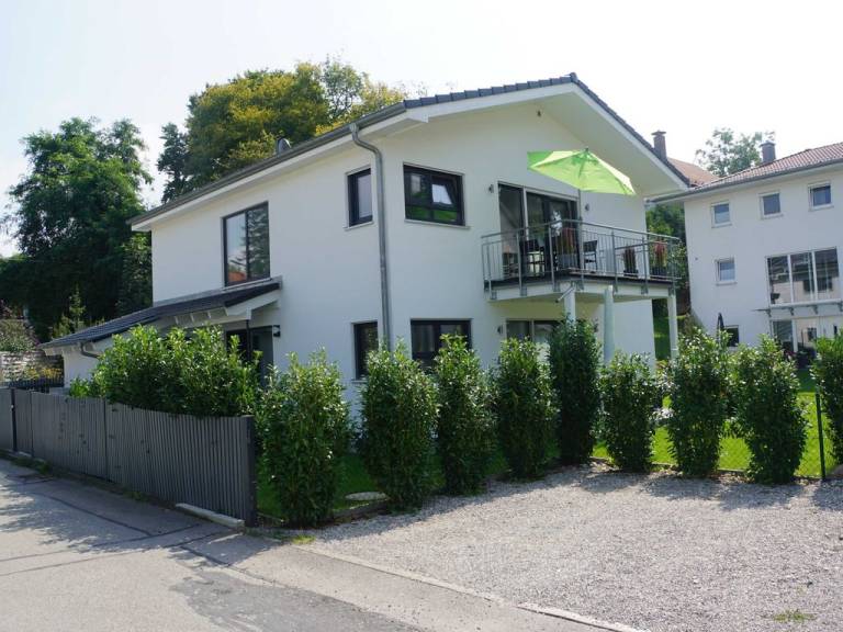 Ferienhaus Gilching