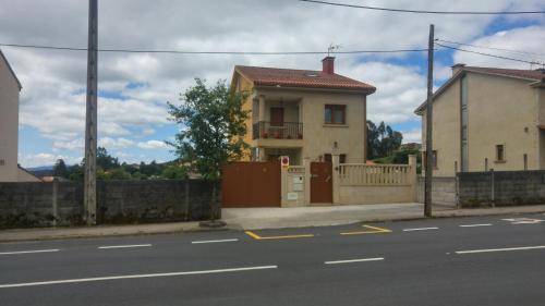 Casa Villa de Cruces