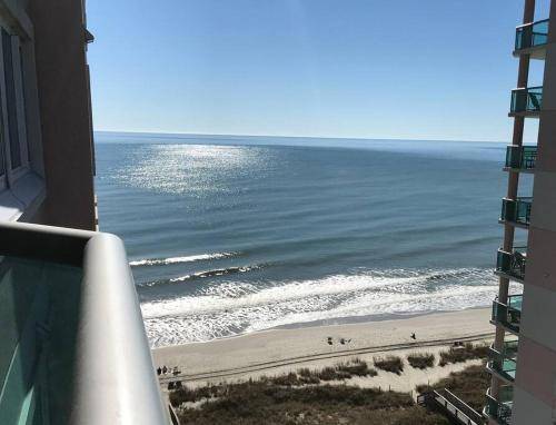 Bed and breakfast North Myrtle Beach