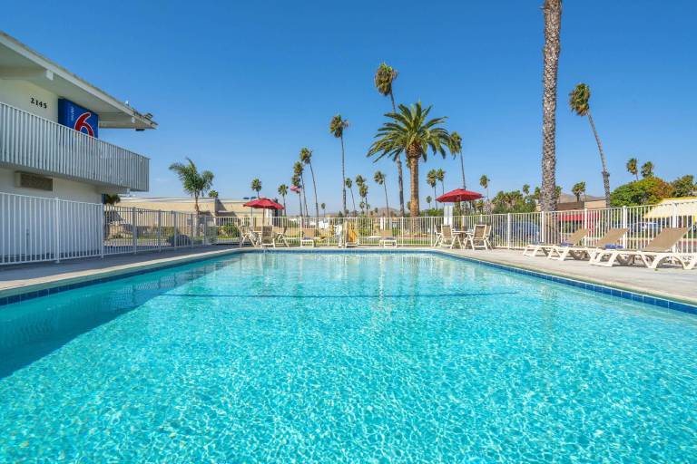 Motel 6 Ventura, CA - Beach — photo 2