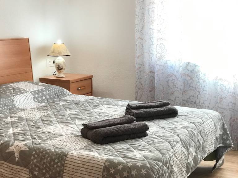 Appartement Sant Vicent del Raspeig
