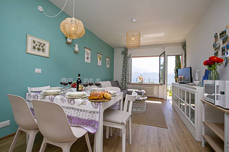 Ferienwohnung Riva del Garda