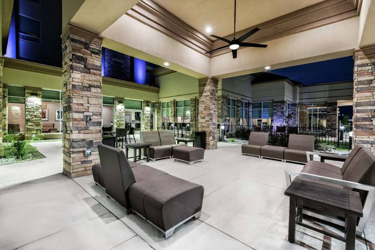 Hilton Garden Inn San Marcos — photo 5