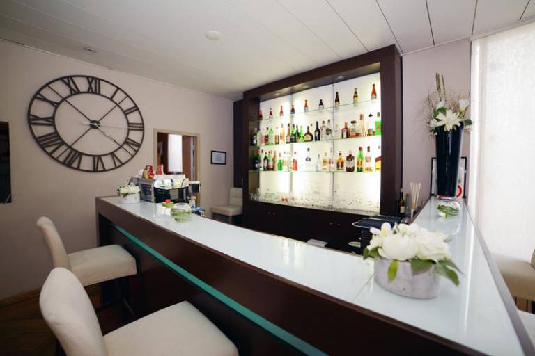 Hotel De Fierlant in Brussels