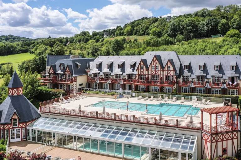 Casa  Cabourg