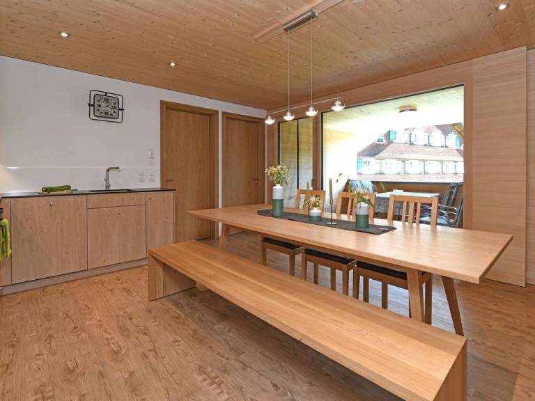 Ferienwohnung Gemeinde Schoppernau