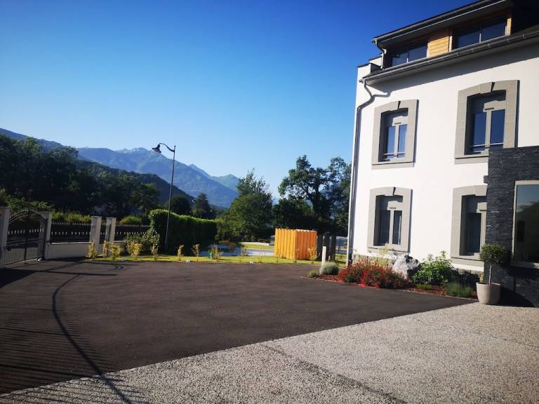 Appartement Geu