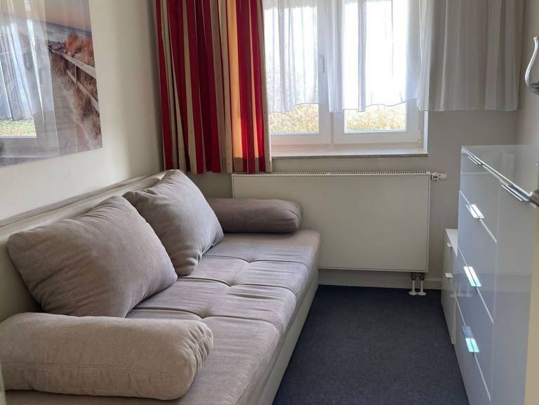 Ferienwohnung Insel Hiddensee