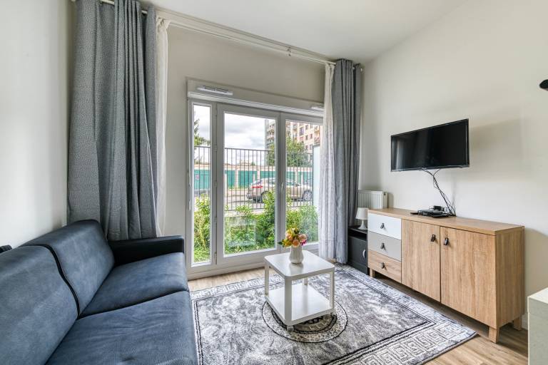 Appartement Livry-Gargan