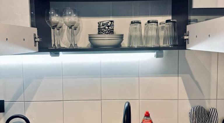 Pleasant apartment | Pets allowed — photo 4
