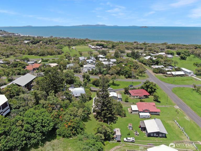 House  Emu Park
