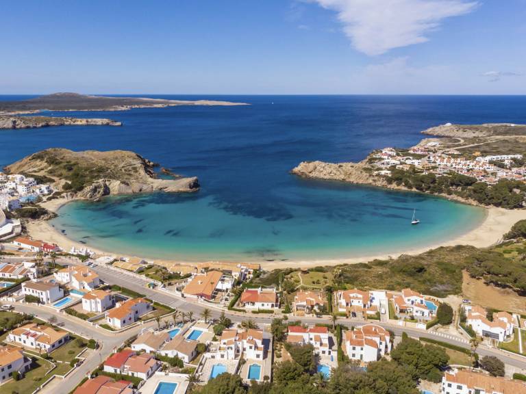 Appartamento Arenal d'en Castell