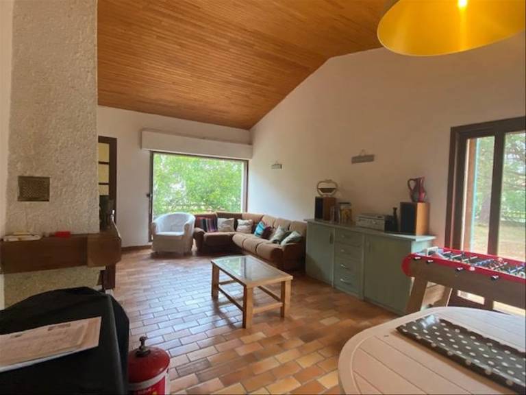Villa Vendays-Montalivet